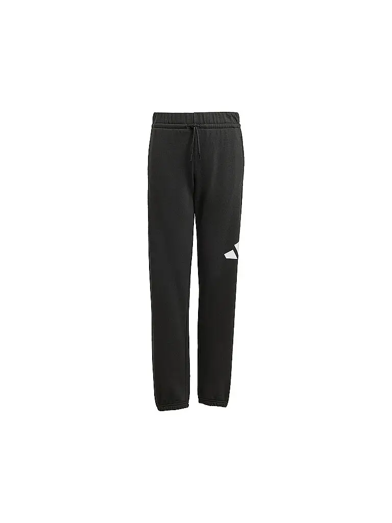 Pantaloni da jogging per bambini J BL FT PT 280 nero | 128