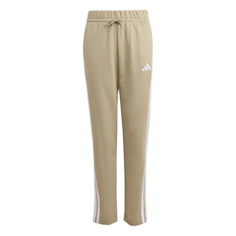 Pantaloni da jogging per ragazza adidas Essentials Marron
