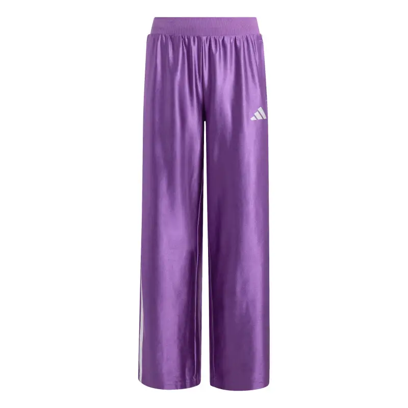 Pantaloni da jogging per ragazza adidas Violet
