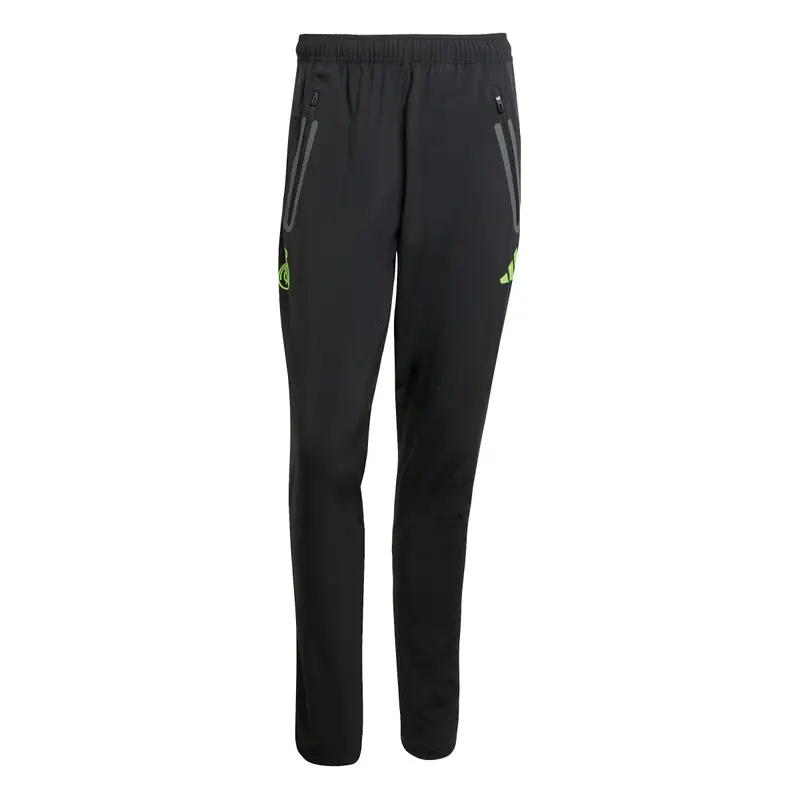 Pantaloni da jogging Real Madrid 2025/26 Noir
