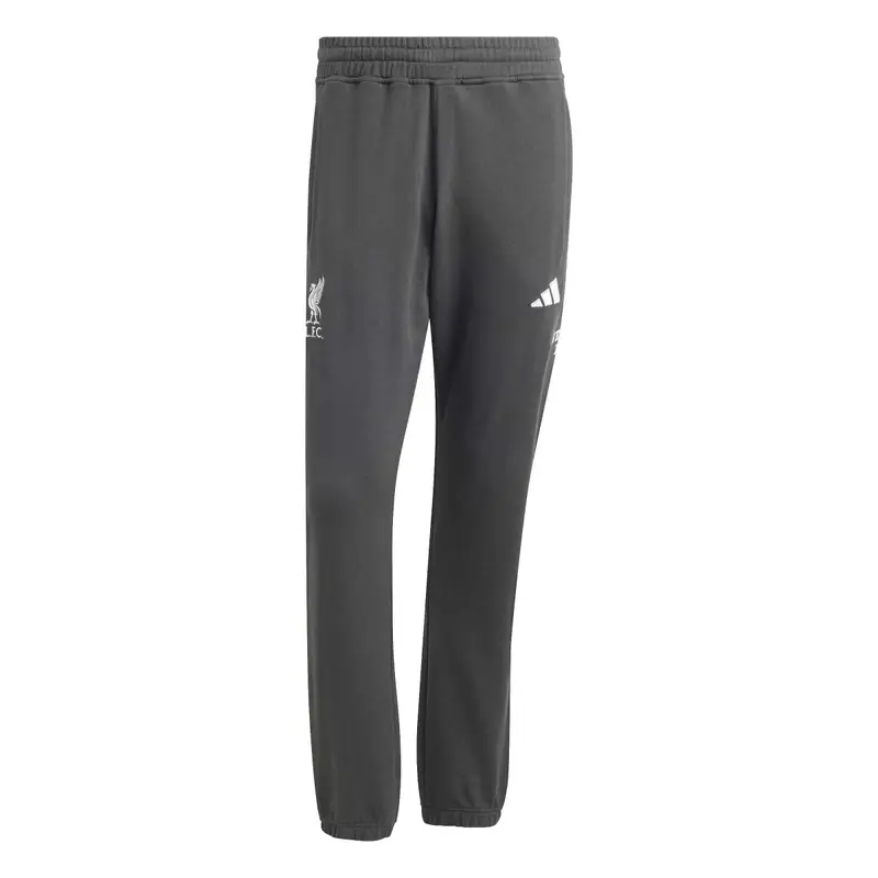 Pantaloni da jogging US Liverpool FC Gris