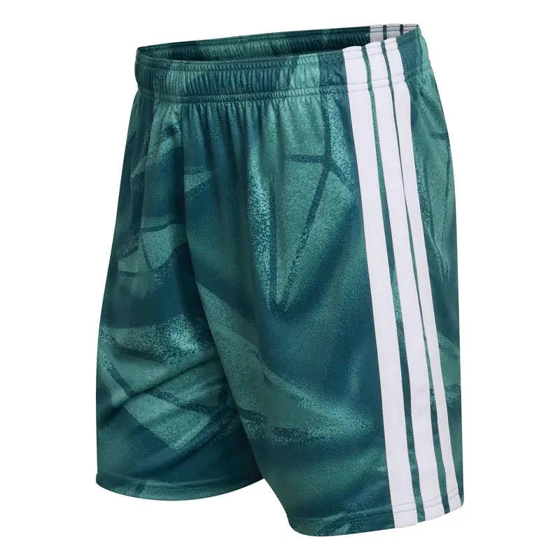 Pantaloni da portiere Casa Germania Coupe du Monde 2026 Vert