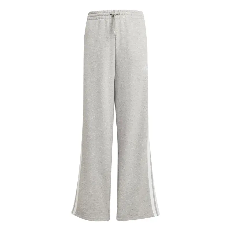 Pantaloni da ragazza adidas Essentials Gris
