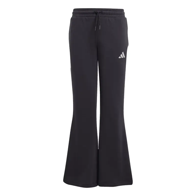 Pantaloni da ragazza adidas Everyday Glam Noir