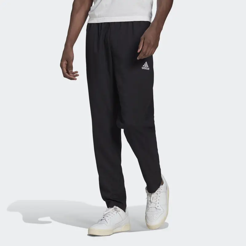 Pantaloni da rappresentanza Entrada 22 | Adidas Nero