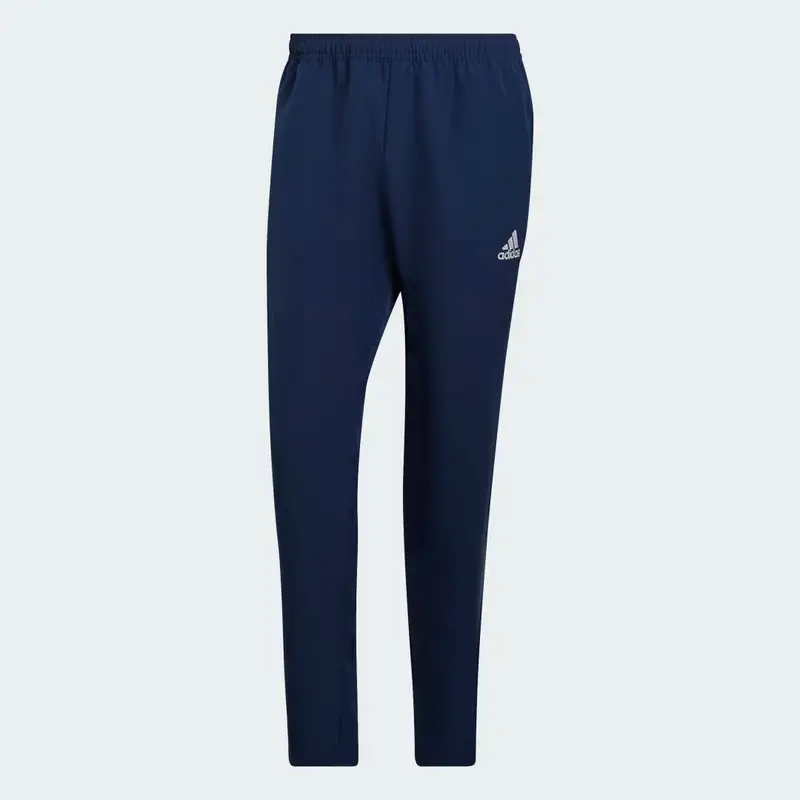 Pantaloni da rappresentanza Entrada 22 Team Navy Blue 2