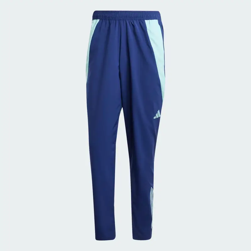 Pantaloni da rappresentanza Tiro 24 Arsenal FC Night Sky miniatura 4