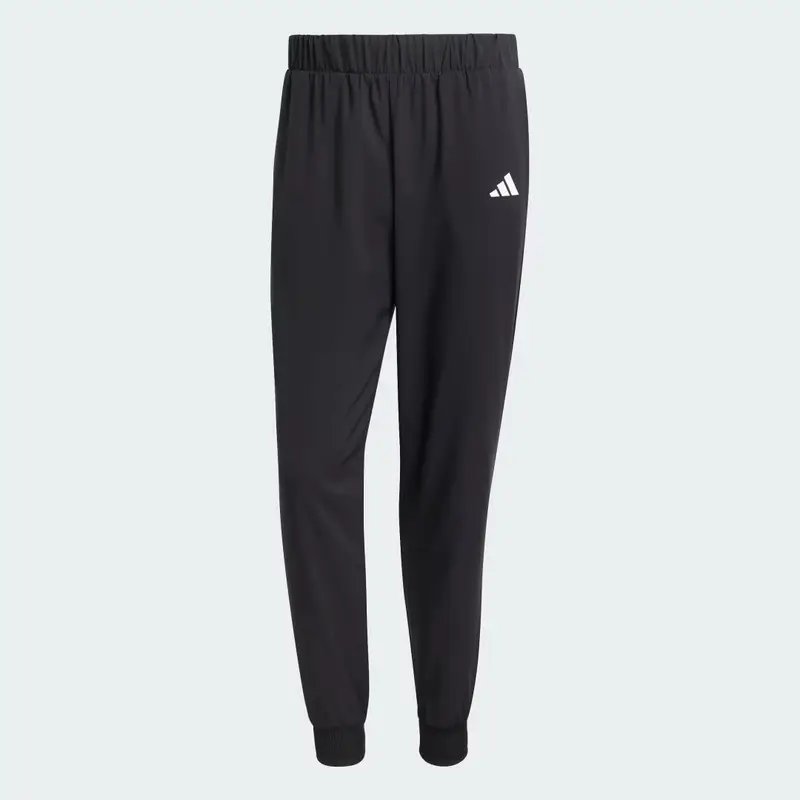 Pantaloni da Tennis Black miniatura 4