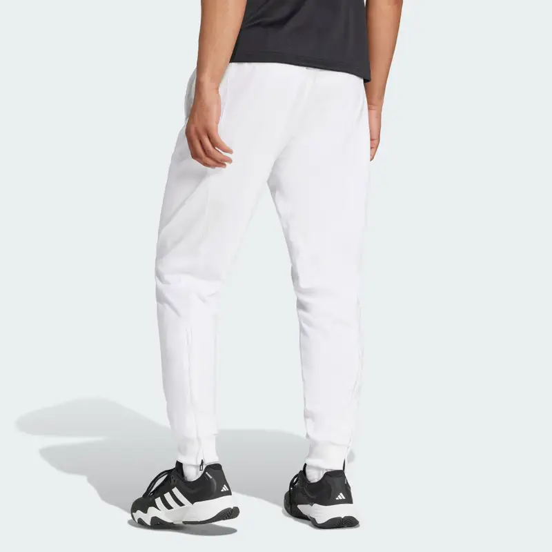 Pantaloni da Tennis White miniatura 2