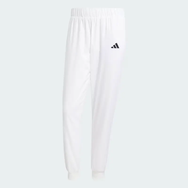 Pantaloni da Tennis White miniatura 4