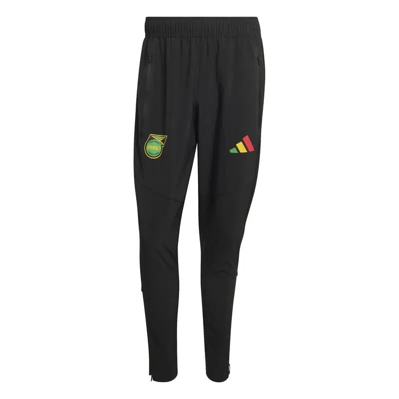 Pantaloni da tuta Giamaica TT 2026 Noir