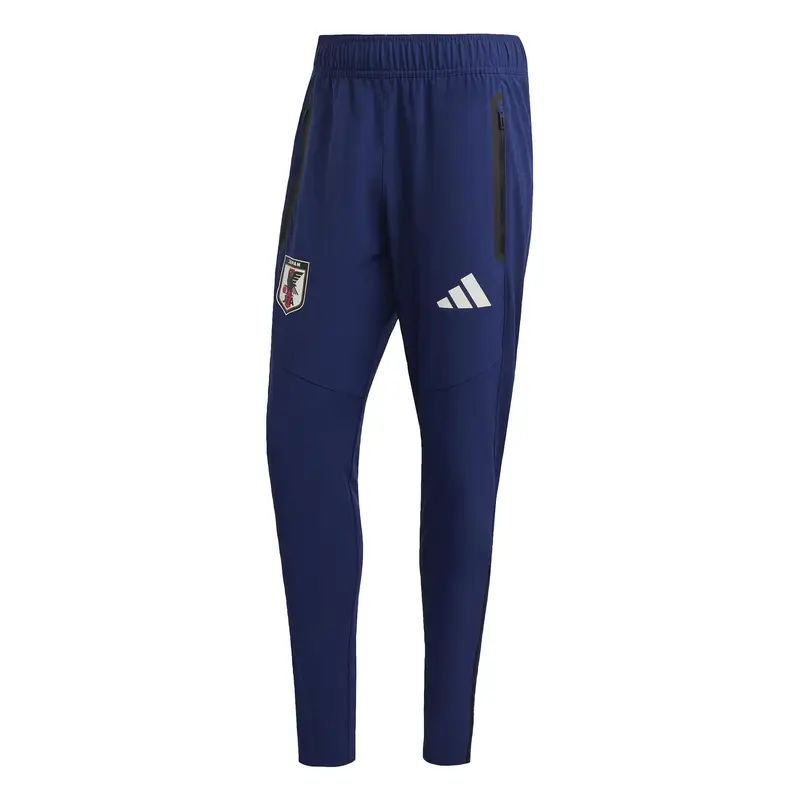 Pantaloni da tuta Giappone Tiro Travel 2026 Bleu