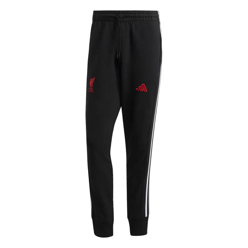 Pantaloni da tuta Liverpool FC DNA Noir