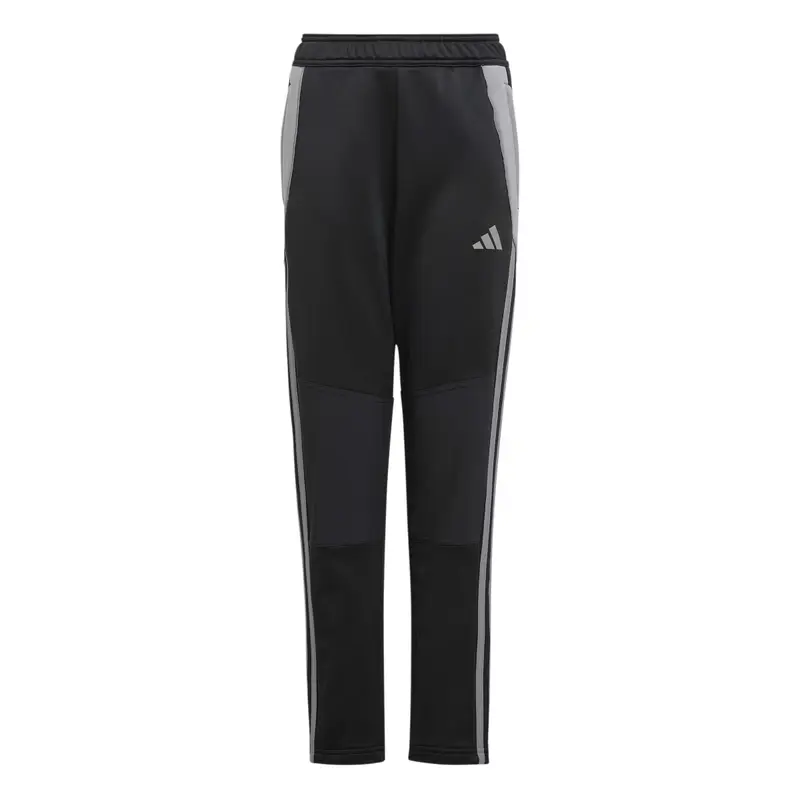 Pantaloni da tuta per bambini adidas Tiro 24 Noir