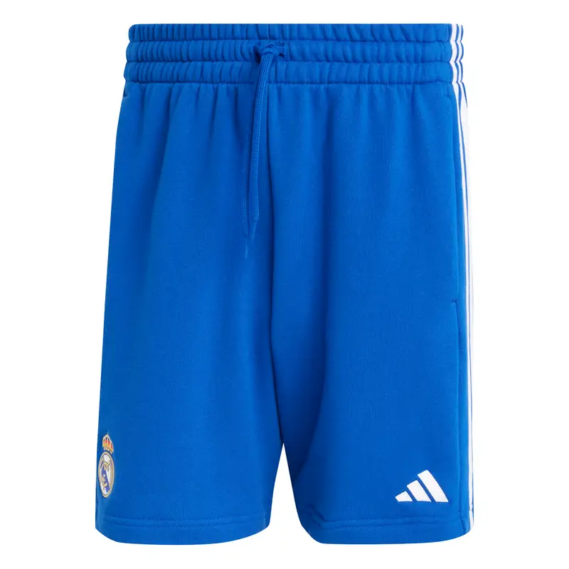 Pantaloni del Real Madrid DNA 2025/26 Bleu