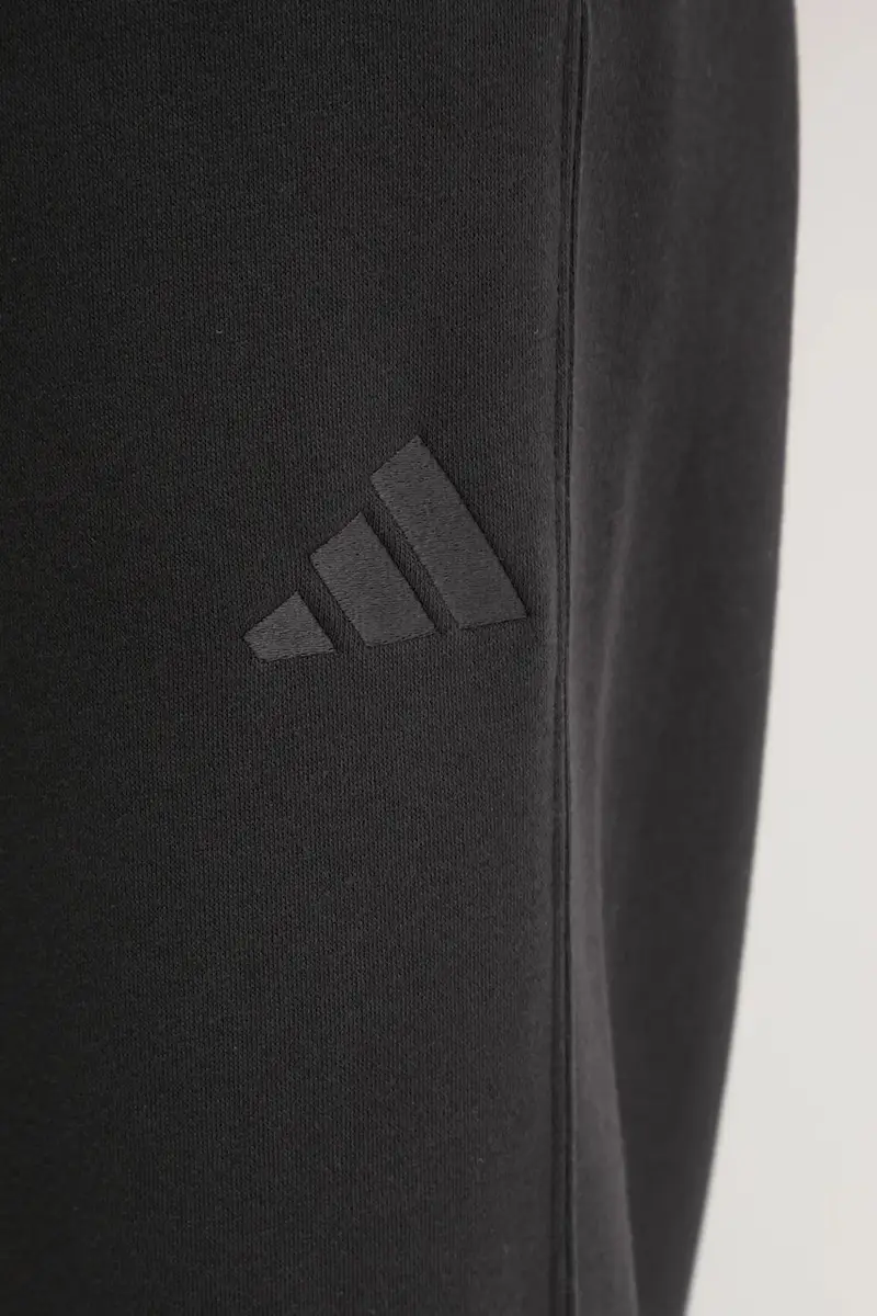 pantaloni della tuta ALL SZN colore nero JJ1281 miniatura 4