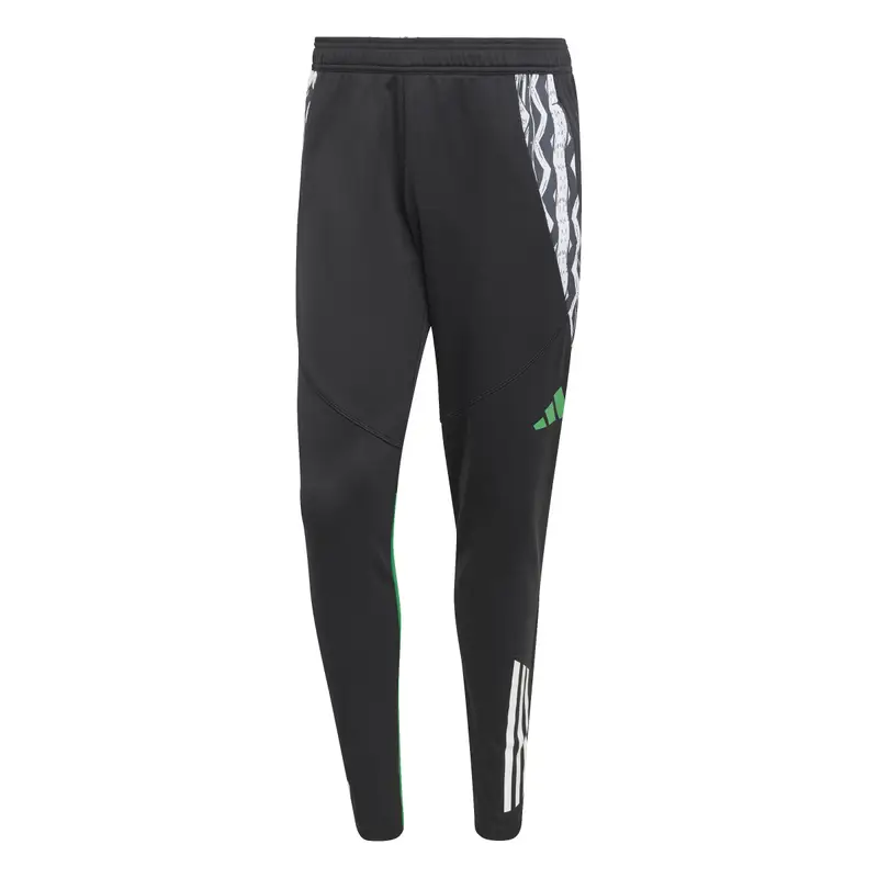 Pantaloni della tuta Arsenal Tiro 2024/25 Winterized Noir