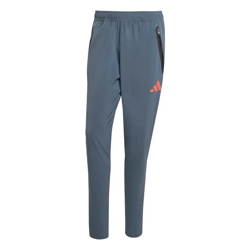 Pantaloni della tuta Bayern Monaco Tiro Vis Tech 25