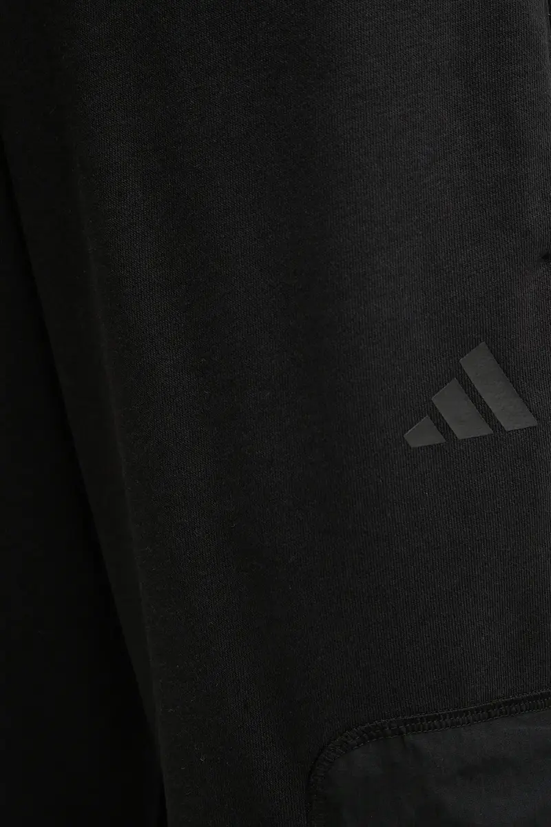 pantaloni della tuta City Escape donna colore nero JF3417 miniatura 3