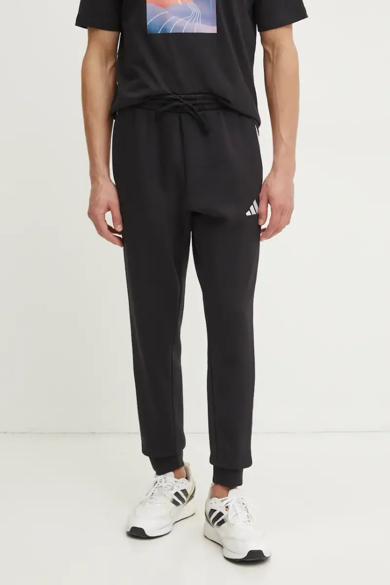 pantaloni della tuta Essentials colore nero JD1861