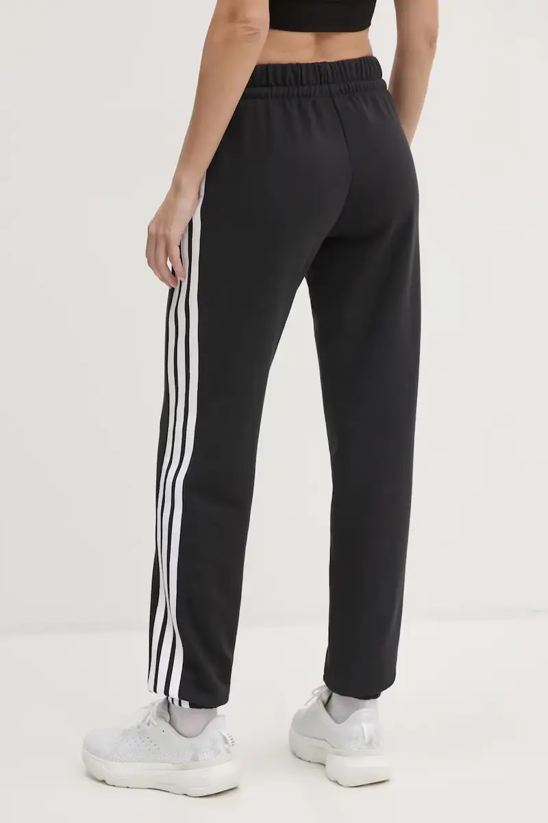 pantaloni della tuta Essentials colore nero JD5302 miniatura 3