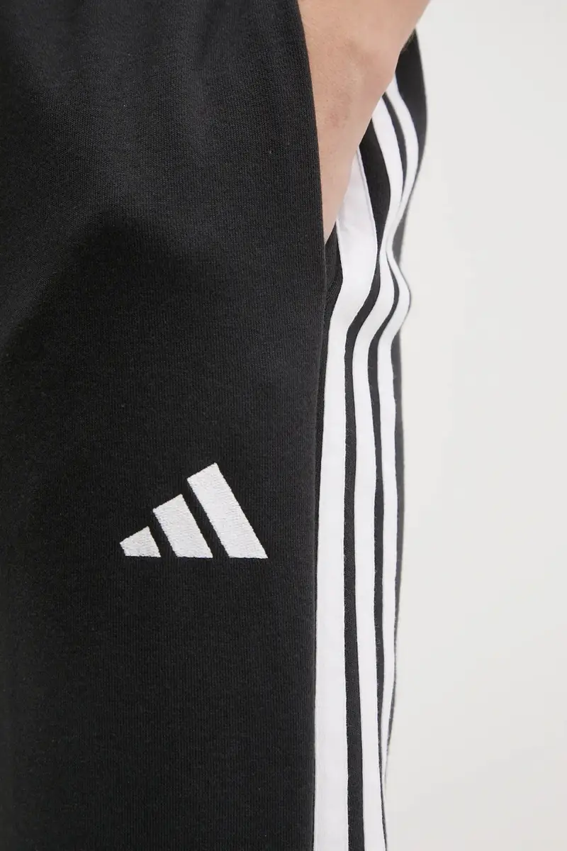 pantaloni della tuta Essentials colore nero JD5302 miniatura 4