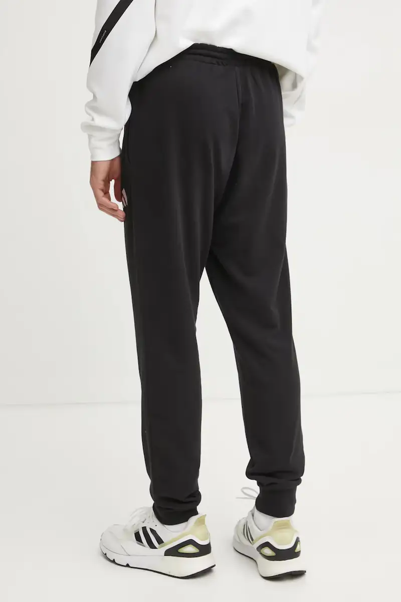 pantaloni della tuta Feelcozy colore nero JE3854 miniatura 3