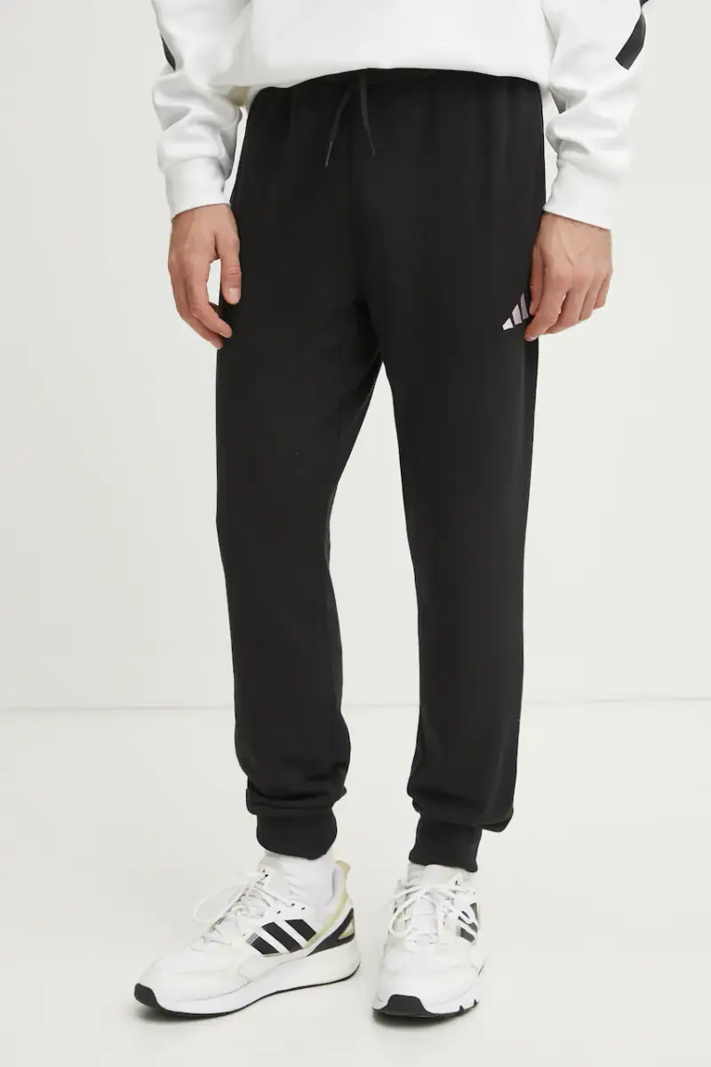 pantaloni della tuta Feelcozy colore nero JE3854