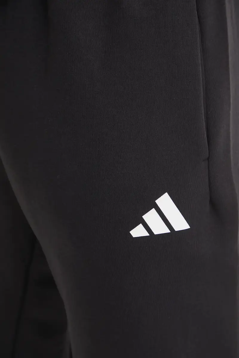 pantaloni della tuta Future Icons colore nero JD4949 miniatura 4