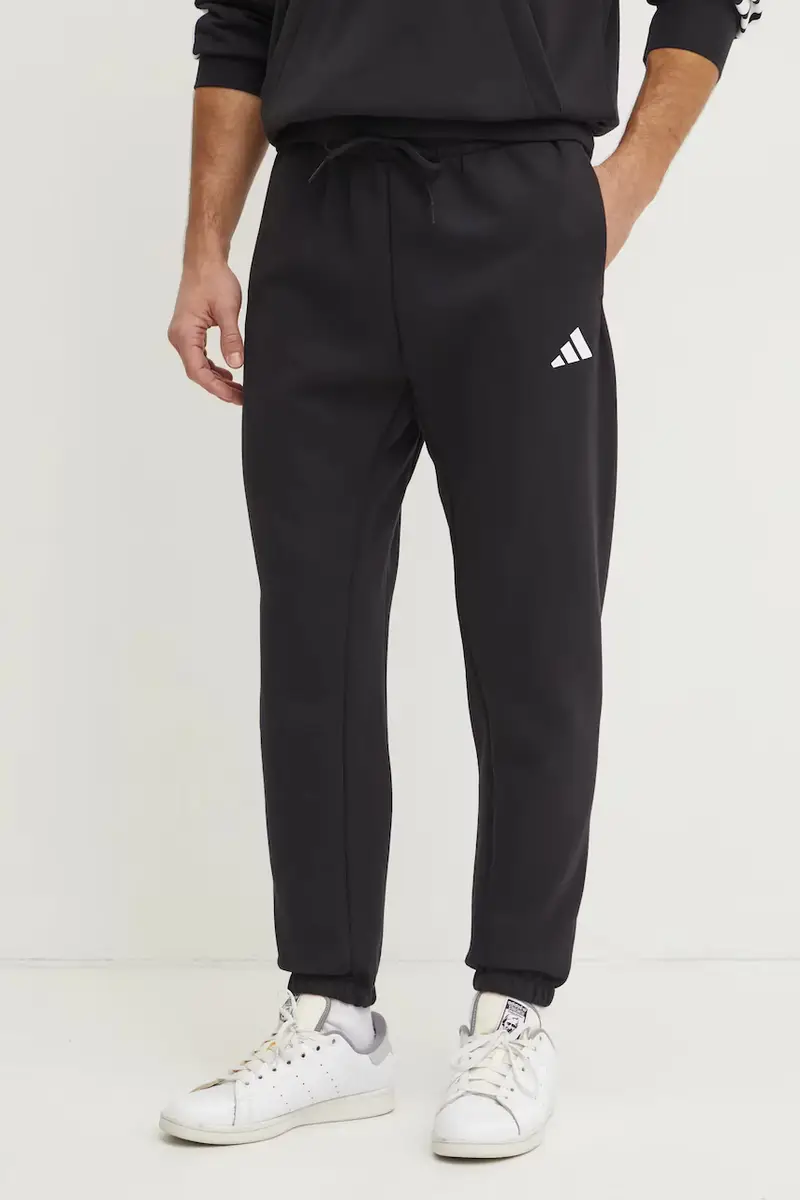 pantaloni della tuta Future Icons colore nero JD4949