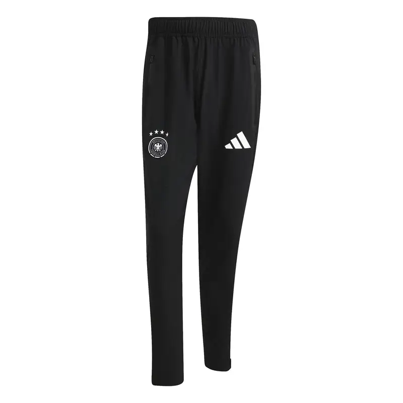 Pantaloni della tuta Germania TT Coupe du Monde 2026 Noir