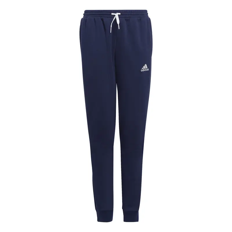 Pantaloni della tuta per bambini adidas Entrada 22 Bleu
