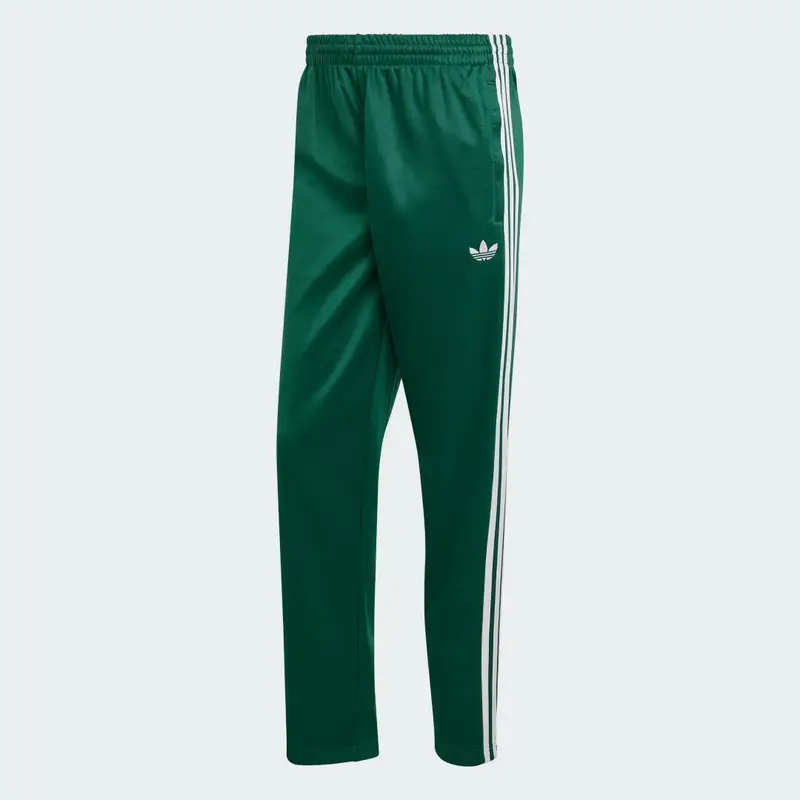 PANTALONI DELLA TUTA Regular Collegiate Green miniatura 4