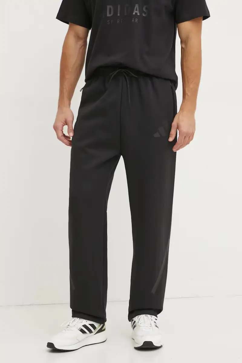 pantaloni della tuta Z.N.E. colore nero JC5478