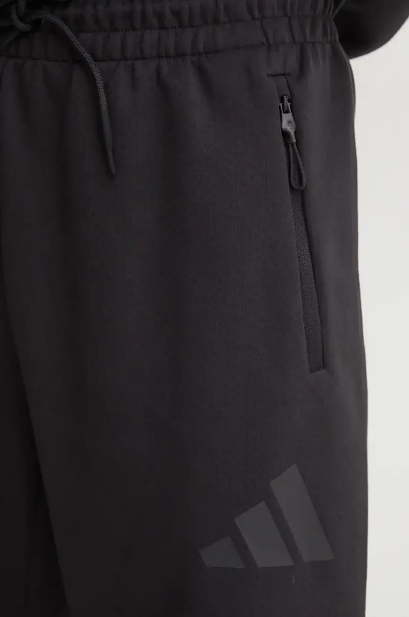 pantaloni della tuta ZNE Nero miniatura 4