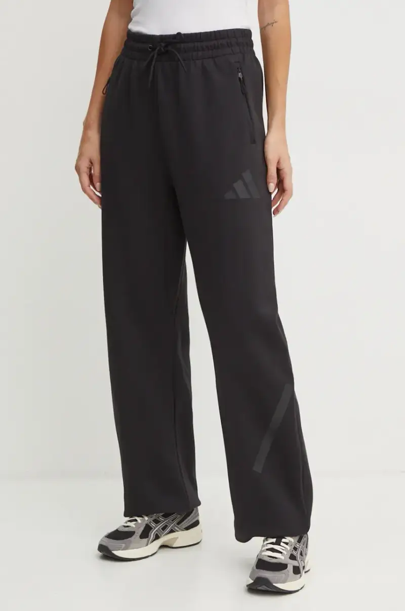 pantaloni della tuta ZNE Nero