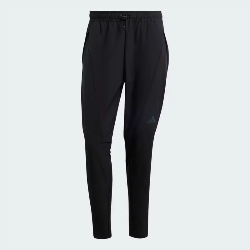 Pantaloni Designed for Training COLD.RDY Black miniatura 4