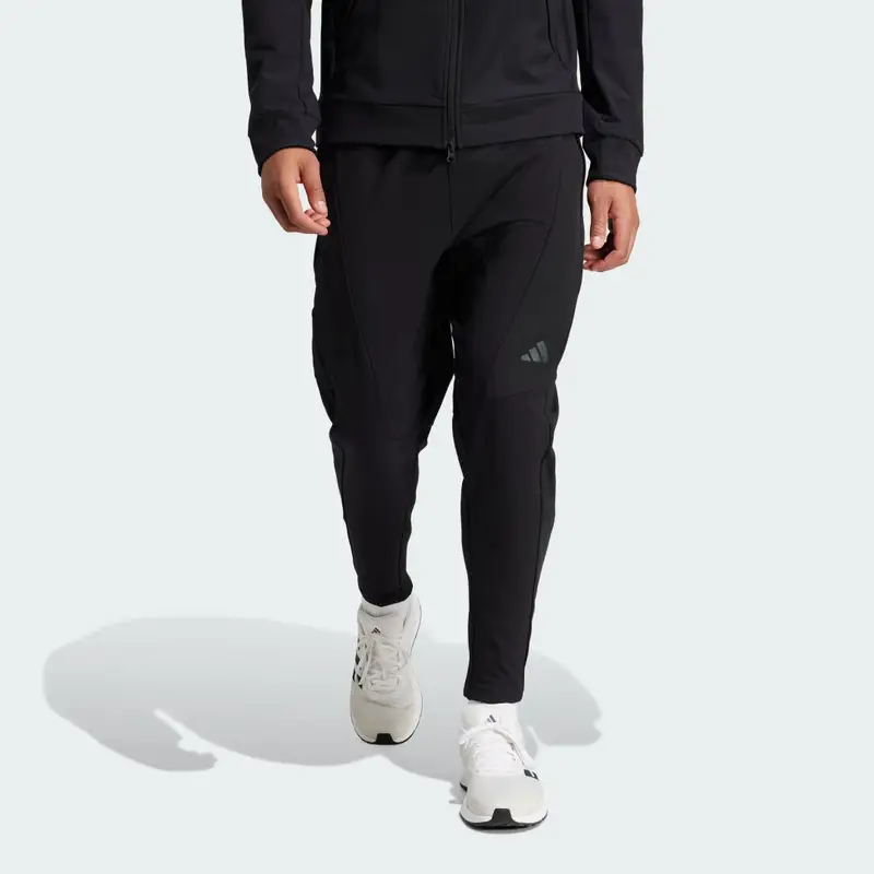 Pantaloni Designed for Training COLD.RDY Black