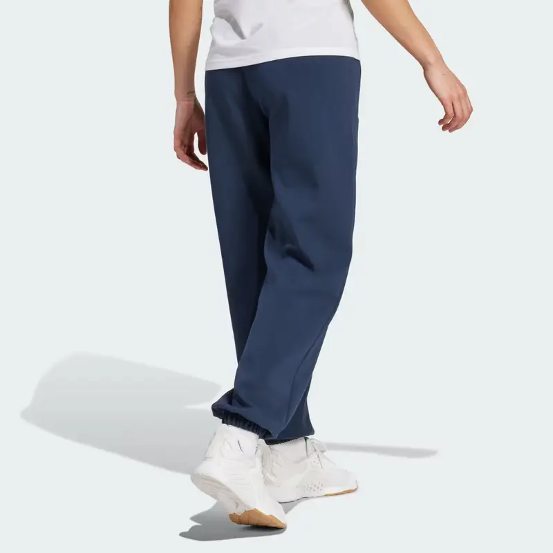 Pantaloni Designed For Training Warm-Up Aurora Ink miniatura 2