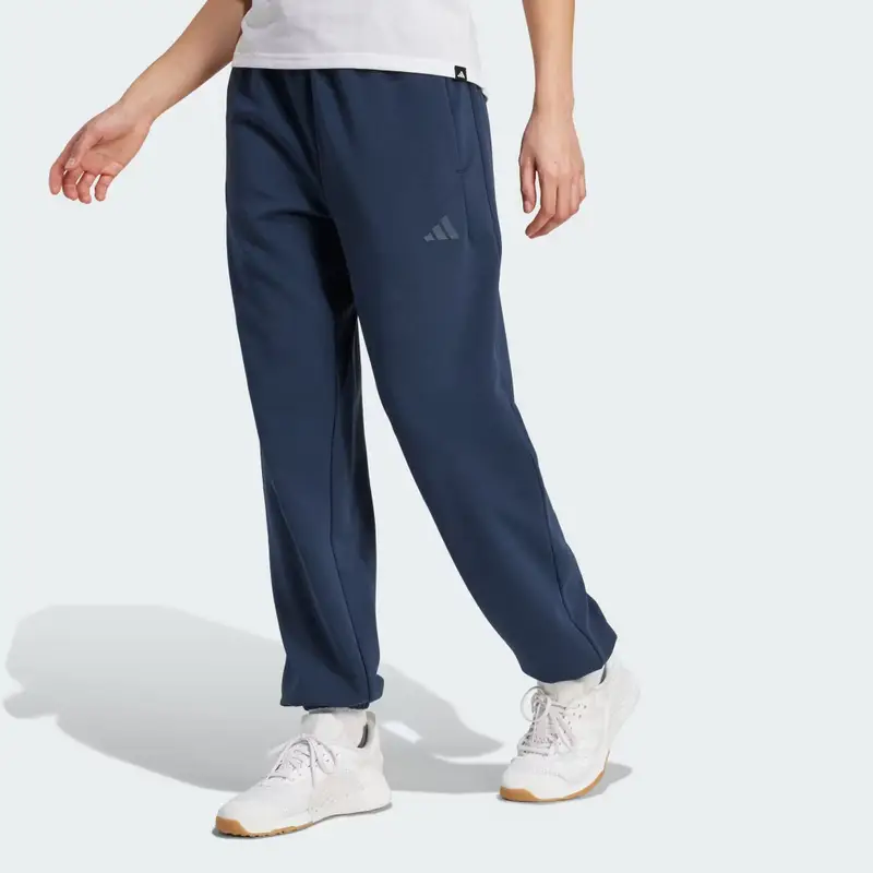 Pantaloni Designed For Training Warm-Up Aurora Ink