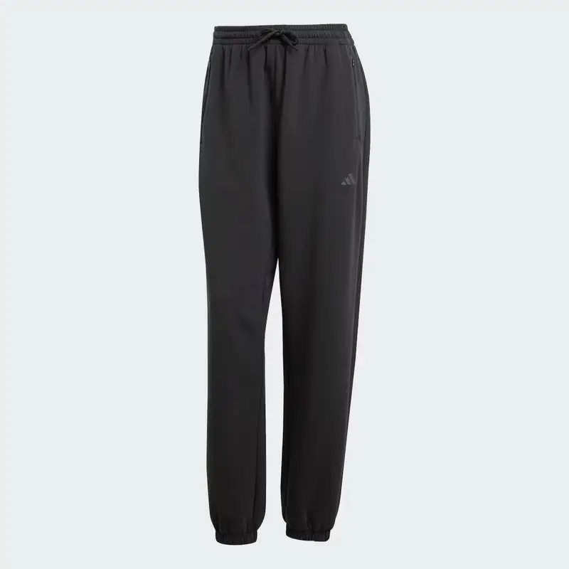 Pantaloni Designed For Training Warm-Up Black miniatura 4