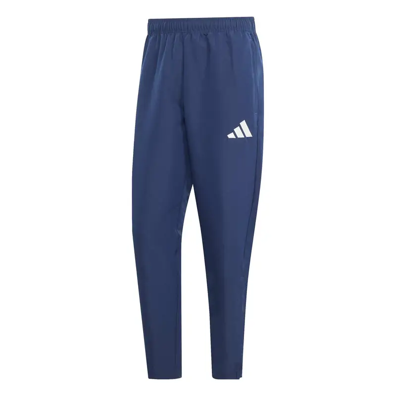 Pantaloni di presentazione adidas Entrada26 Bleu