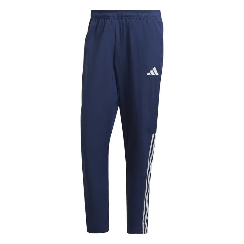 Pantaloni di presentazione adidas Tiro 23 Competition Bleu