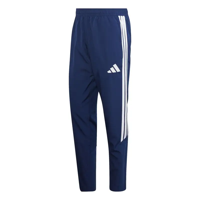 Pantaloni di presentazione adidas Tiro26 League Bleu