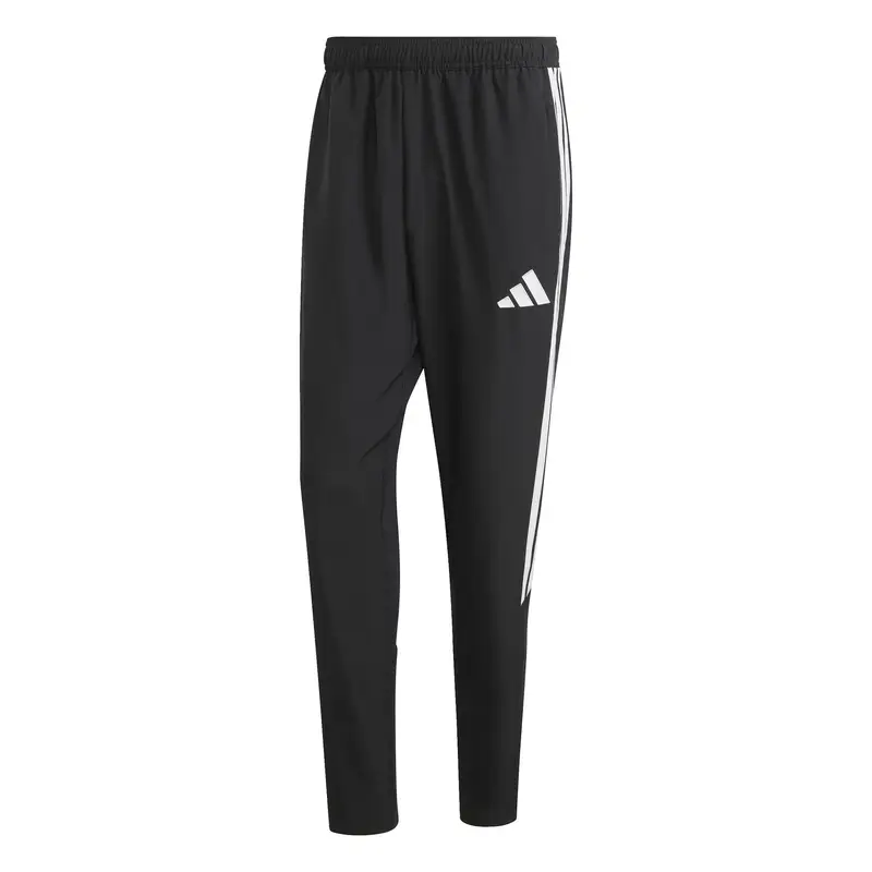 Pantaloni di presentazione adidas Tiro26 League Noir