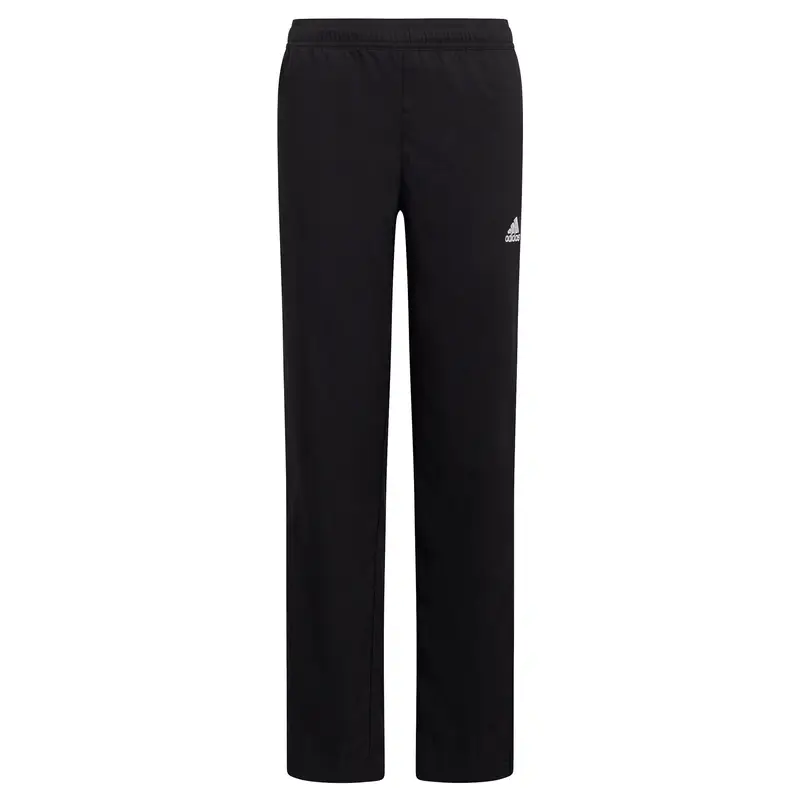 Pantaloni di presentazione per bambini adidas Entrada 22 Noir