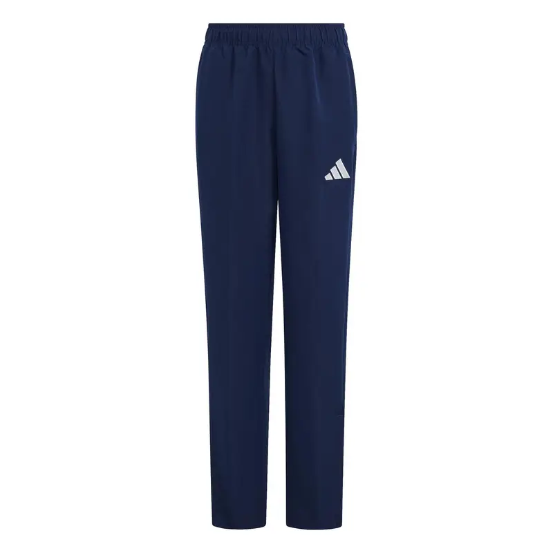 Pantaloni di presentazione per bambini adidas Entrada26 Bleu