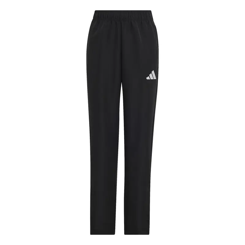 Pantaloni di presentazione per bambini adidas Entrada26 Noir