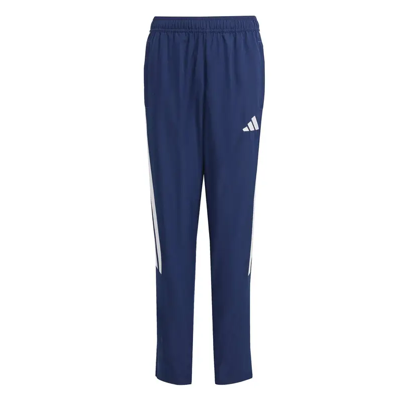 Pantaloni di presentazione per bambini adidas Tiro26 League Bleu