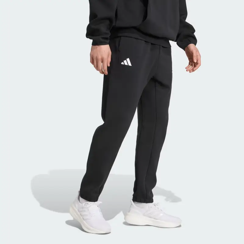 Pantaloni di rappresentanza All Blacks All Black miniatura 3